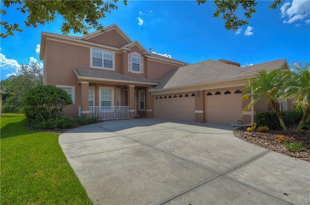 Property Photo:  8351 Old Town Drive  FL 33647 