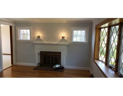 Property Photo:  75 Ellery Road  MA 02453 