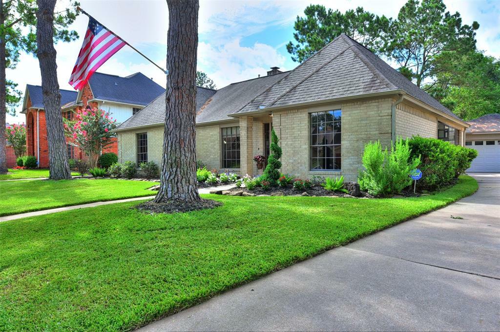 Property Photo:  22515 Wildwood Grove Drive  TX 77450 