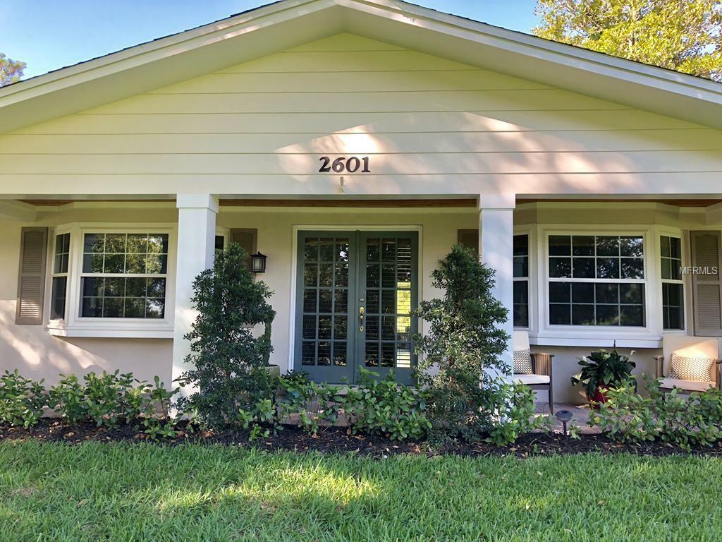 Property Photo:  2601 Midsummer Drive  FL 34786 