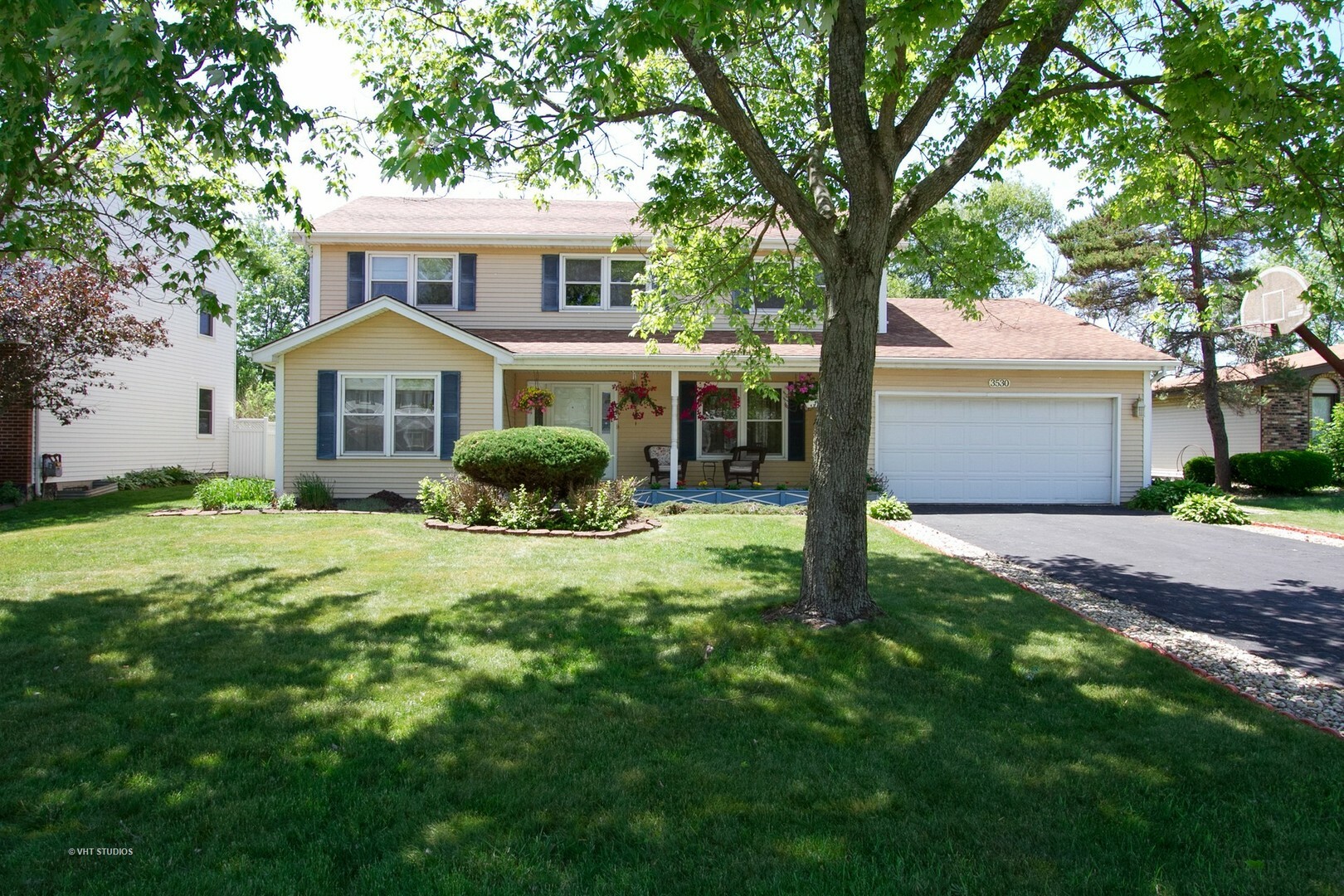 Property Photo:  3530 Edward Drive  IL 60417 