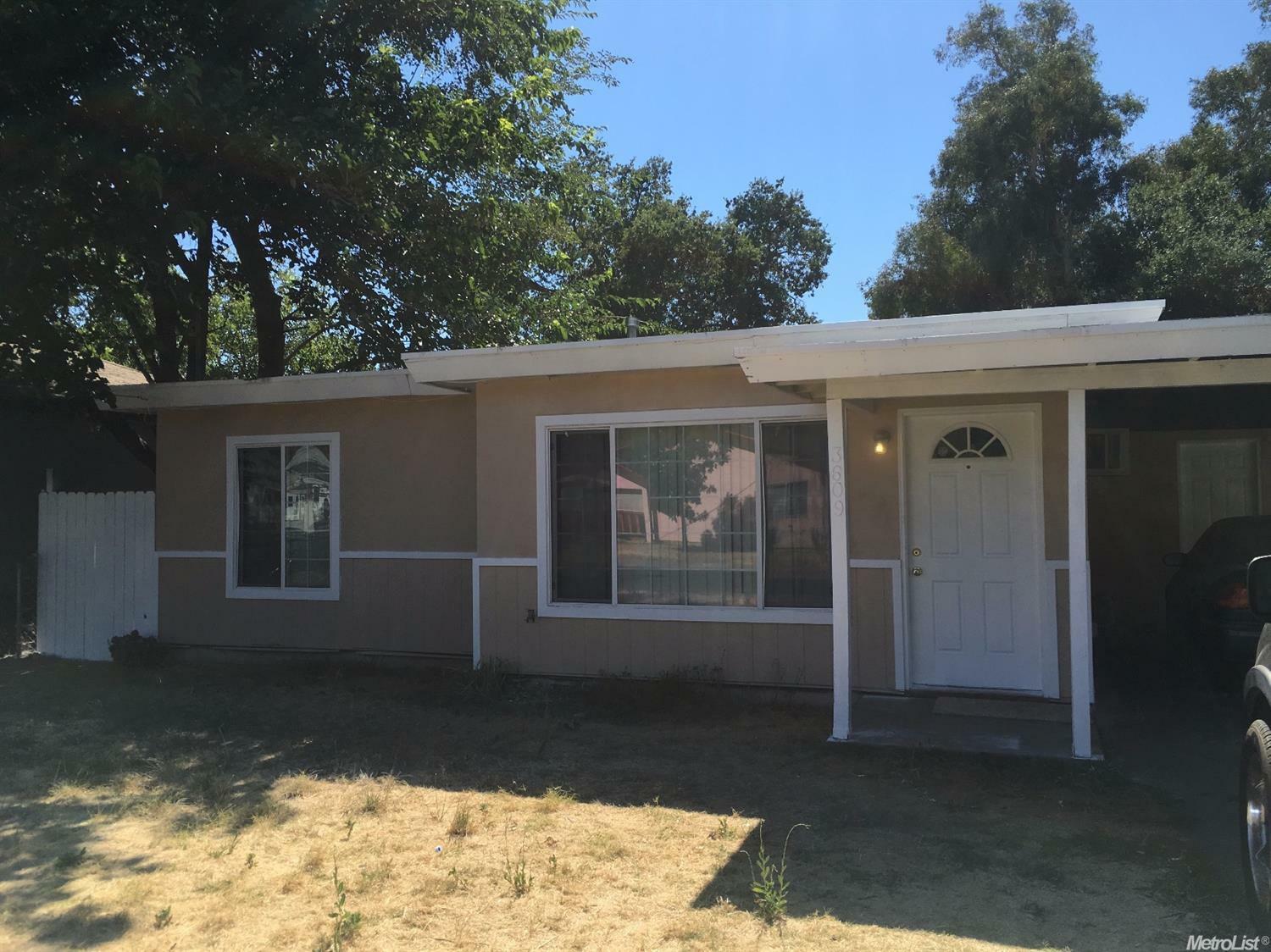 Property Photo:  3609 Pinell Street  CA 95838 