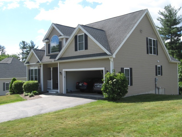 Property Photo: 8 Dewberry Lane NH 03106