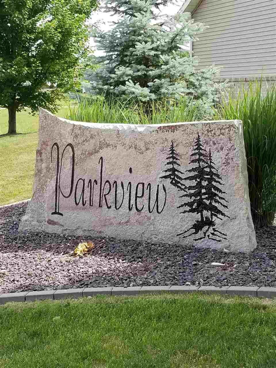 Property Photo:  Lot 12 Parkview Drive  IL 61530 