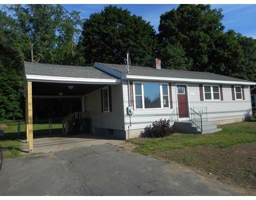Property Photo: 211 Little River Rd MA 01085
