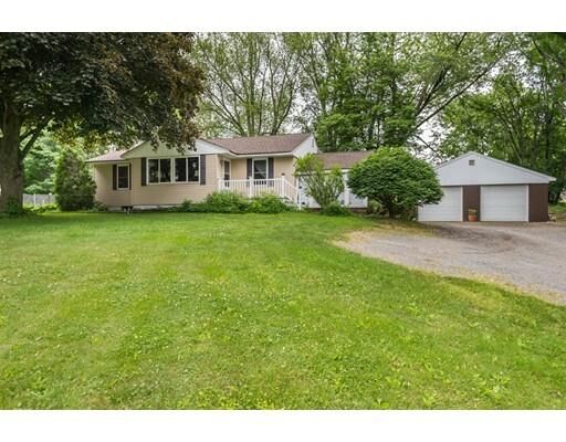 Property Photo:  151 Greenwood Road  MA 01810 