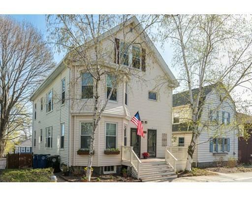 Property Photo: 11 Mount Vernon 2 MA 01970