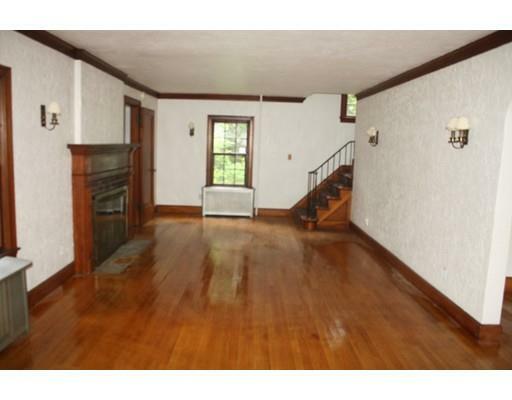 Property Photo:  30 Fearing St  MA 01002 