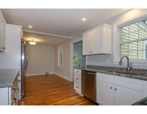 Property Photo:  12 Chesterfield Rd  MA 01532 