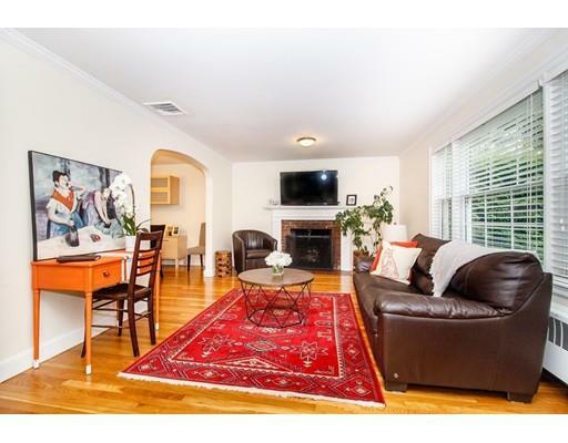 Property Photo:  675 Randolph Avenue  MA 02186 