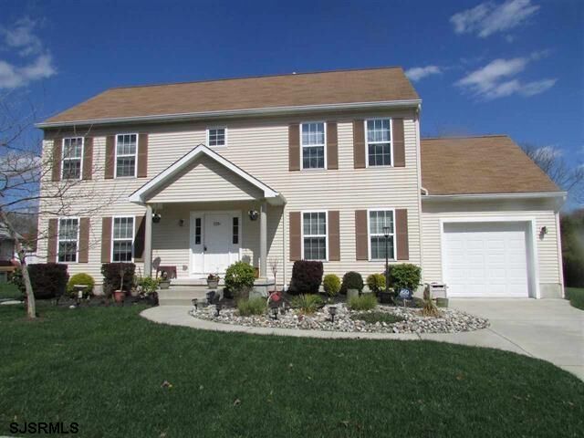 Property Photo: 135A Fabian Ave NJ 08225