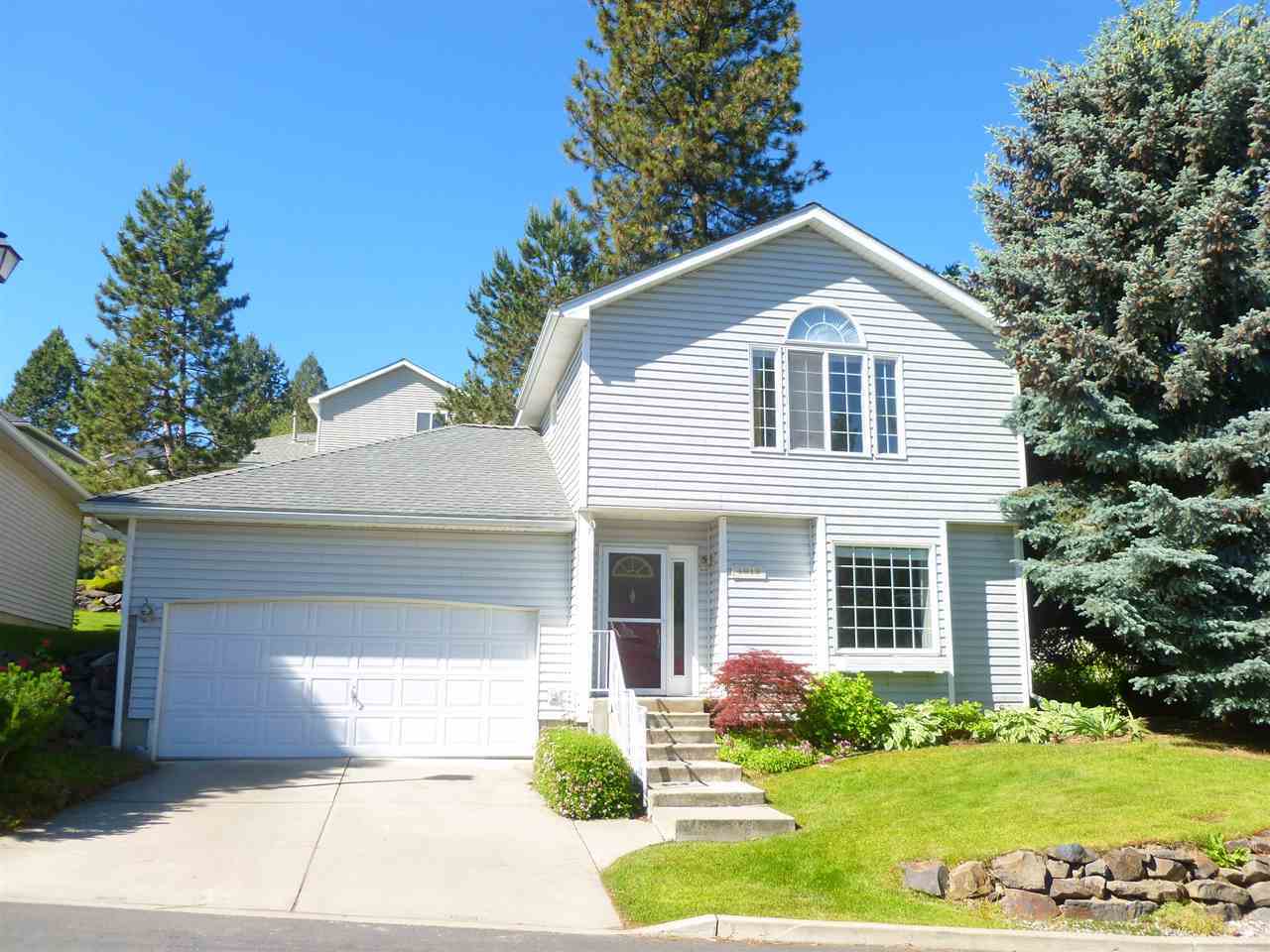 Property Photo:  4912 S Kip Ln  WA 99224 