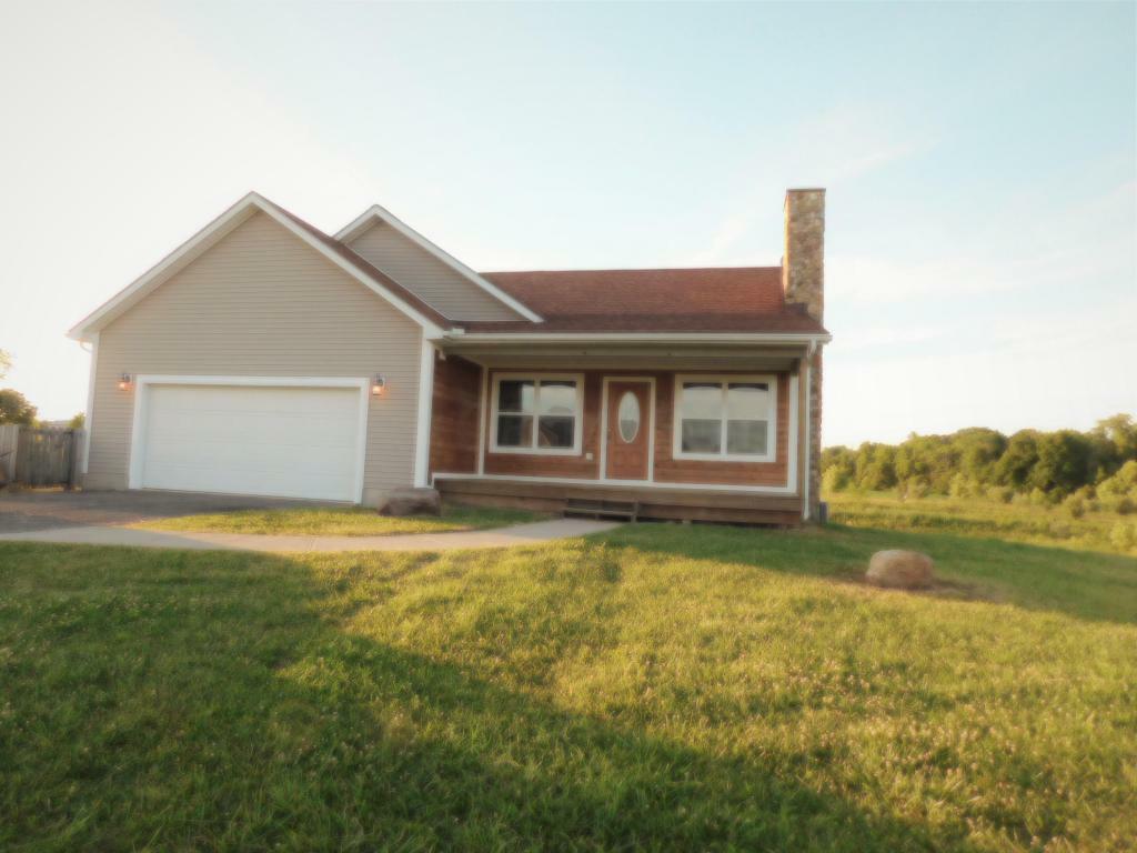 Property Photo: 470 Treesong Road OH 43334