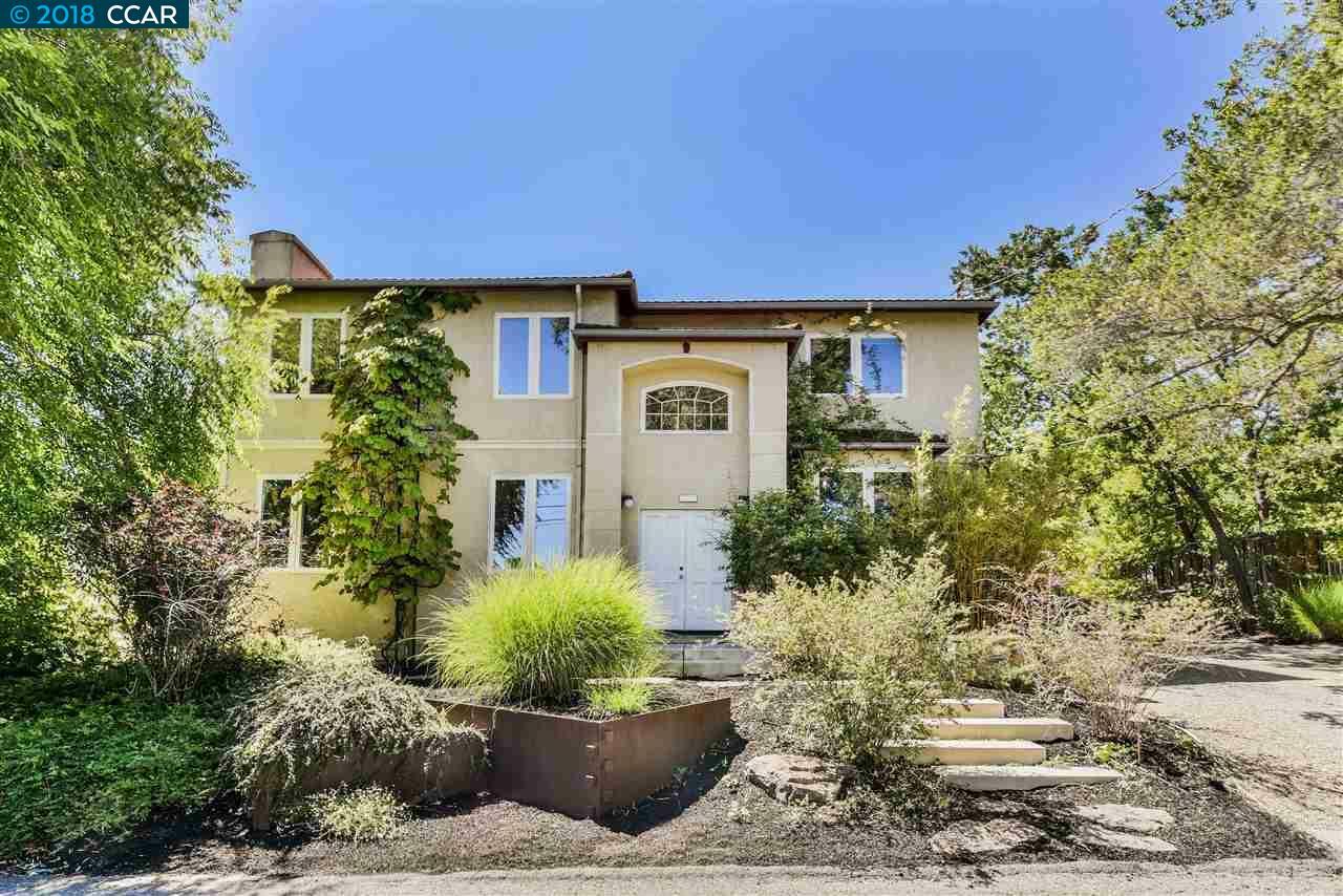 Property Photo:  2679 Overlook Drive  CA 94597 