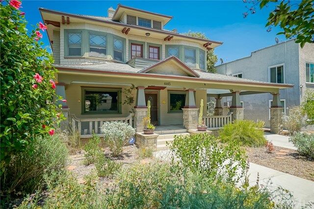 Property Photo:  4445 University Avenue  CA 92501 