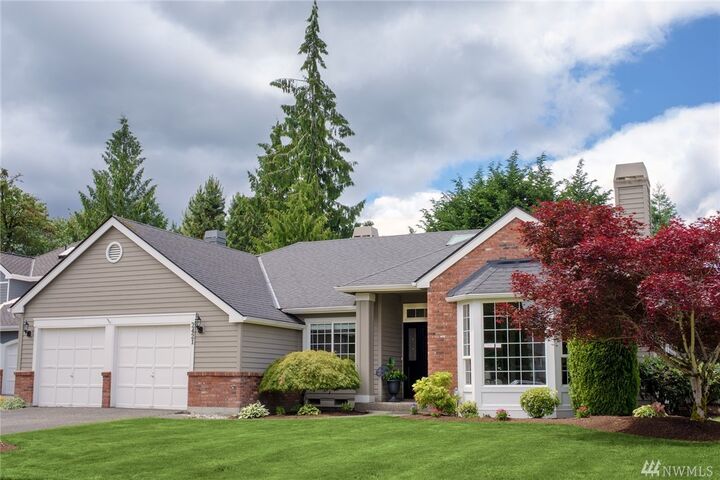 2421 237th Ct NE  Sammamish WA 98074 photo