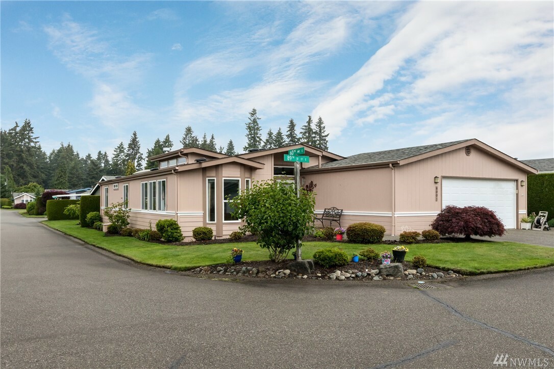 Property Photo: 6001 89th St Ct E WA 98371