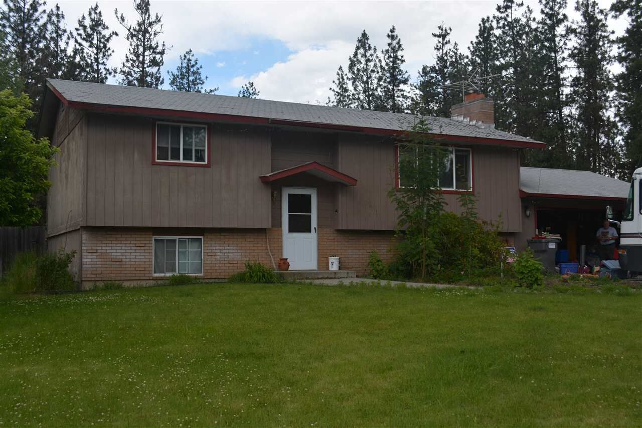 4 bed Nine Mile Falls home for sale 16415 N Suncrest Dr, Nine Mile