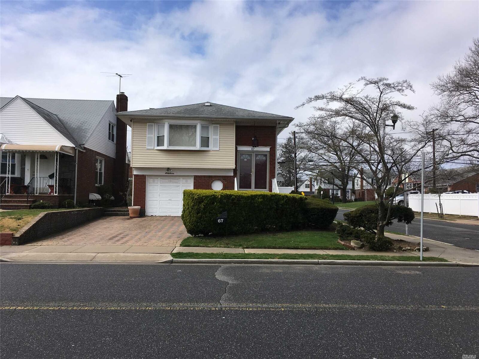 Property Photo: 67 Heathcote Road NY 11003