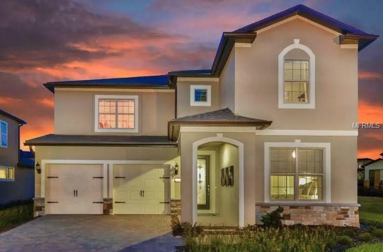 Property Photo:  7296 Twilight Bay Drive  FL 34787 