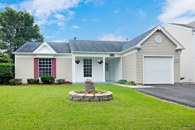 Property Photo:  3105 Eugene Lane  IL 60504 