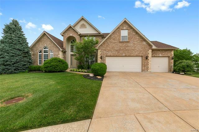 23 Hillandale Court  Lake St Louis  63367 photo