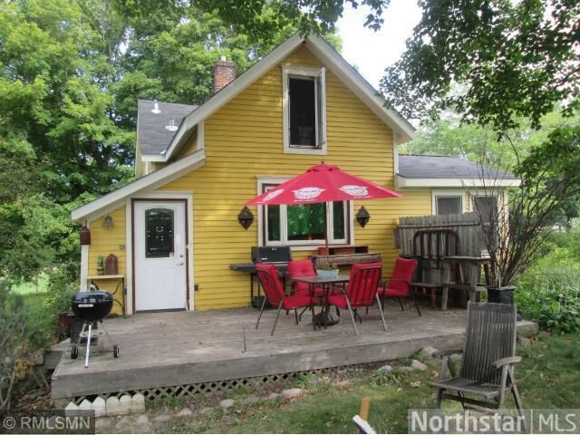 Property Photo: 225 County Road 110 N MN 55364