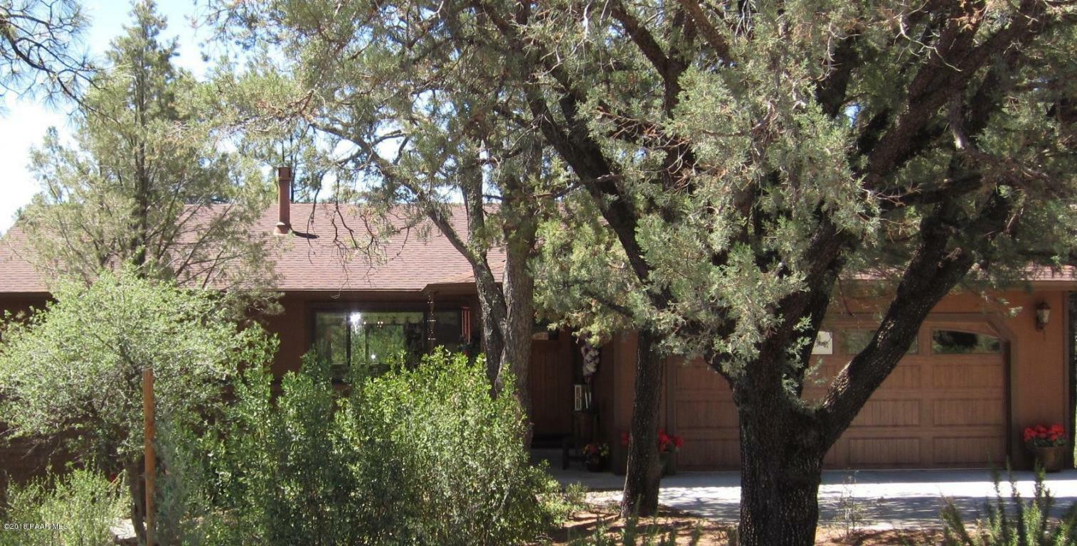 Property Photo:  2011 Clear View Lane  AZ 86303 