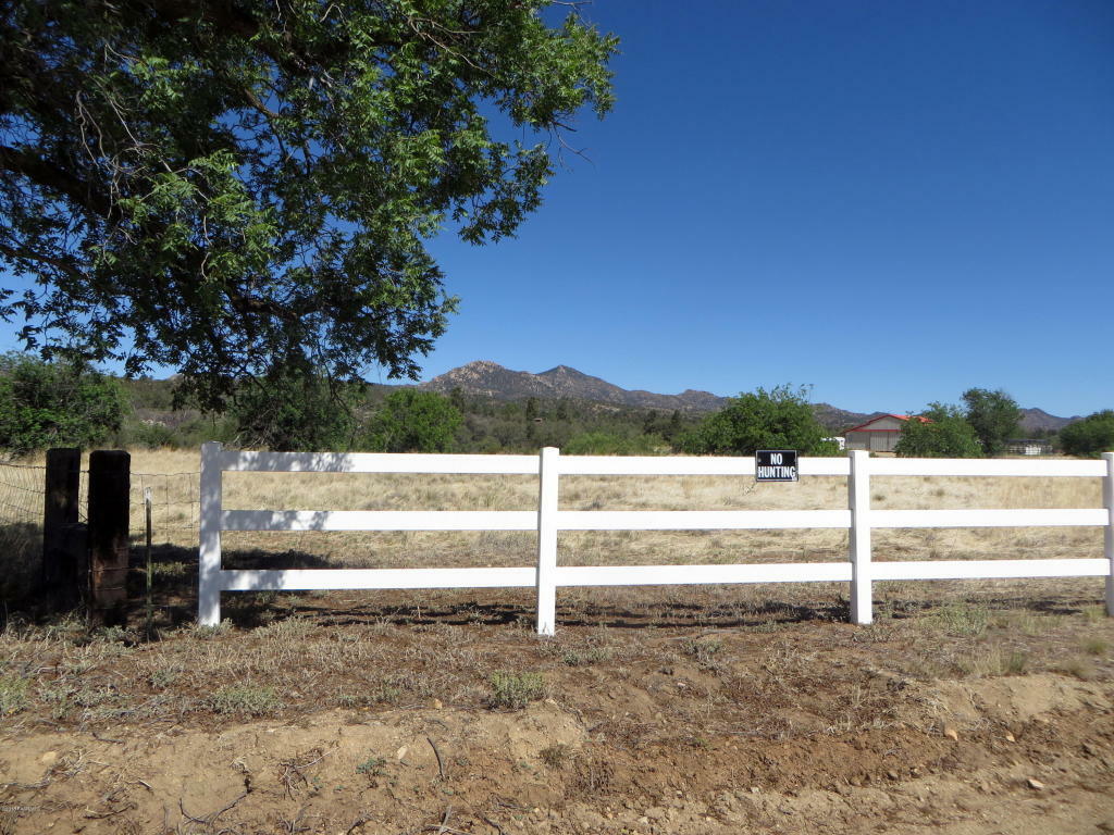 Property Photo:  17834 S Pinon Lane  AZ 86332 