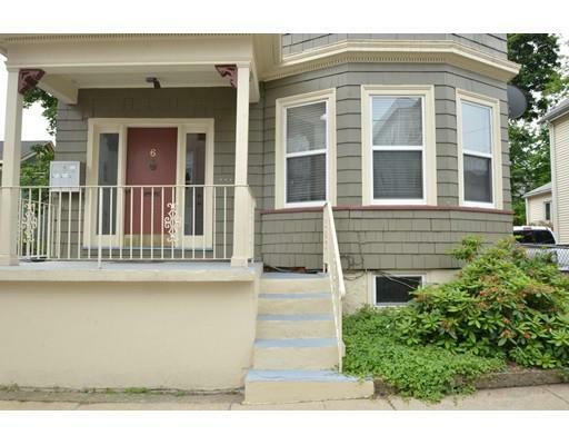 Property Photo: 6 Kenney 1 MA 02130