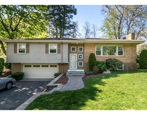 Property Photo:  40 Forest Street  MA 02452 