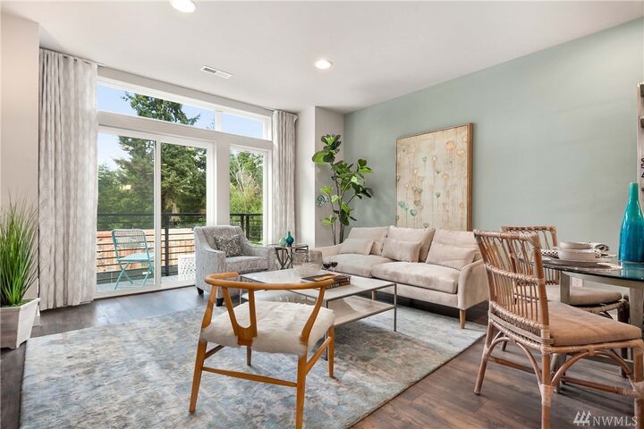 Property Photo: 1522 139th Lane NE WA 98005