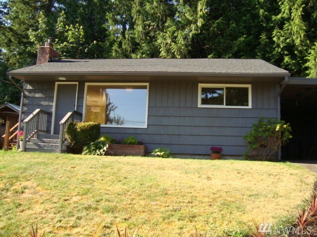 Property Photo:  3929 NW Phinney Bay Dr  WA 98312 