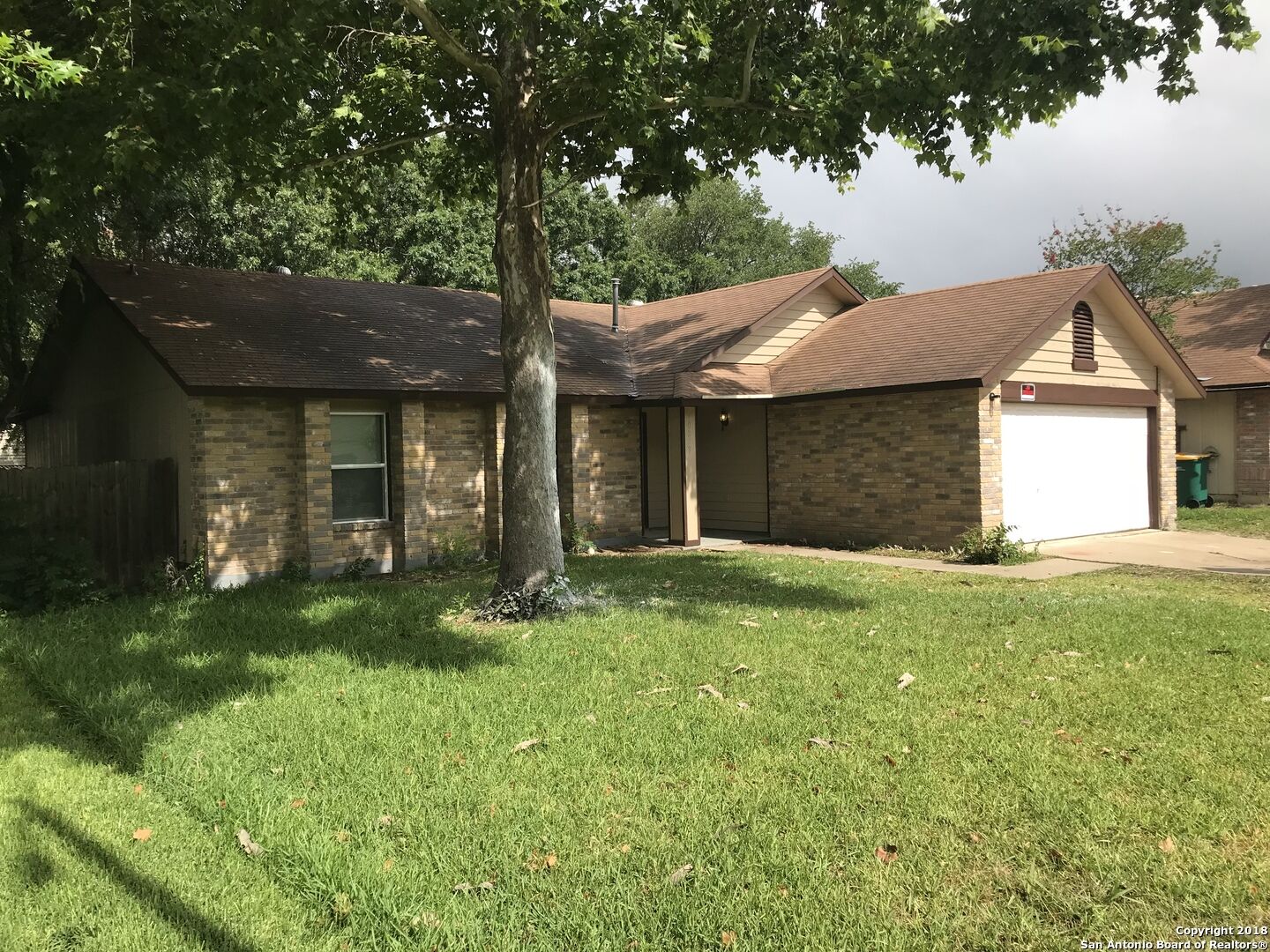 Property Photo: 10223 Outlaw Bend TX 78109