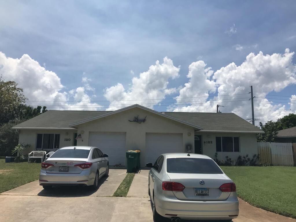 Property Photo:  120 Atlas Lane  FL 32937 