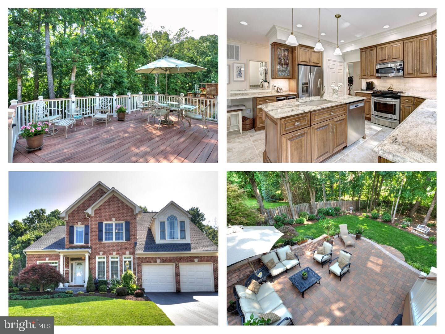 Property Photo: 7807 Valleyfield Drive VA 22153