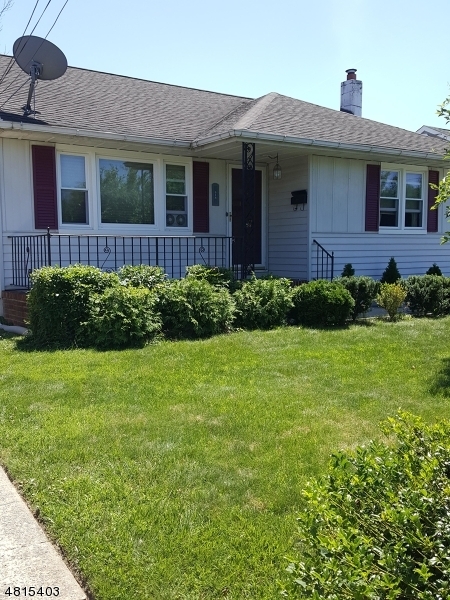 Property Photo:  518 Verona Pl  NJ 08805 