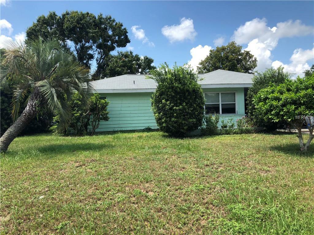 Property Photo:  3316 Barstow Street  FL 34235 