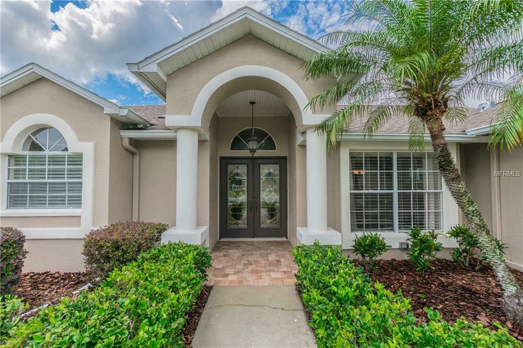 Property Photo:  1635 Kinsmere Drive  FL 34655 