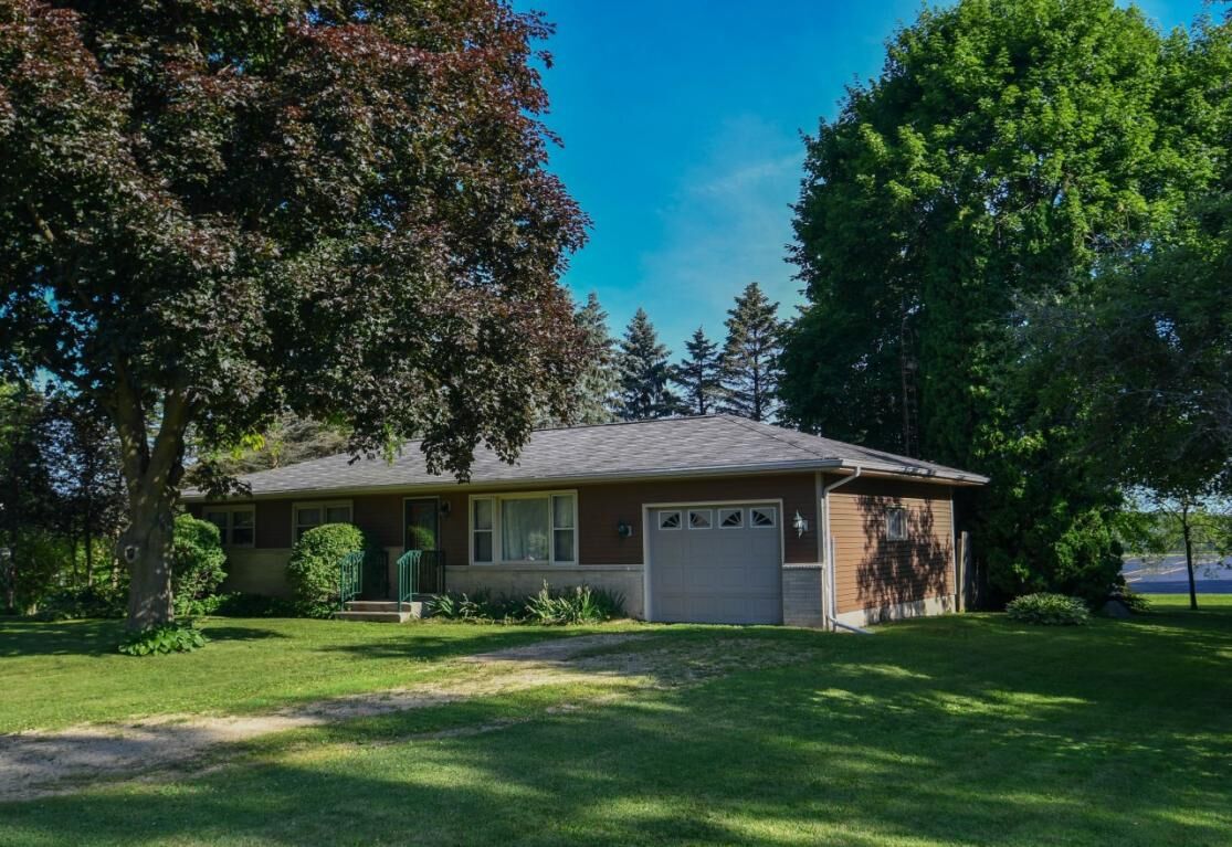 Property Photo:  W9606 Blue Jay Way  WI 53523 
