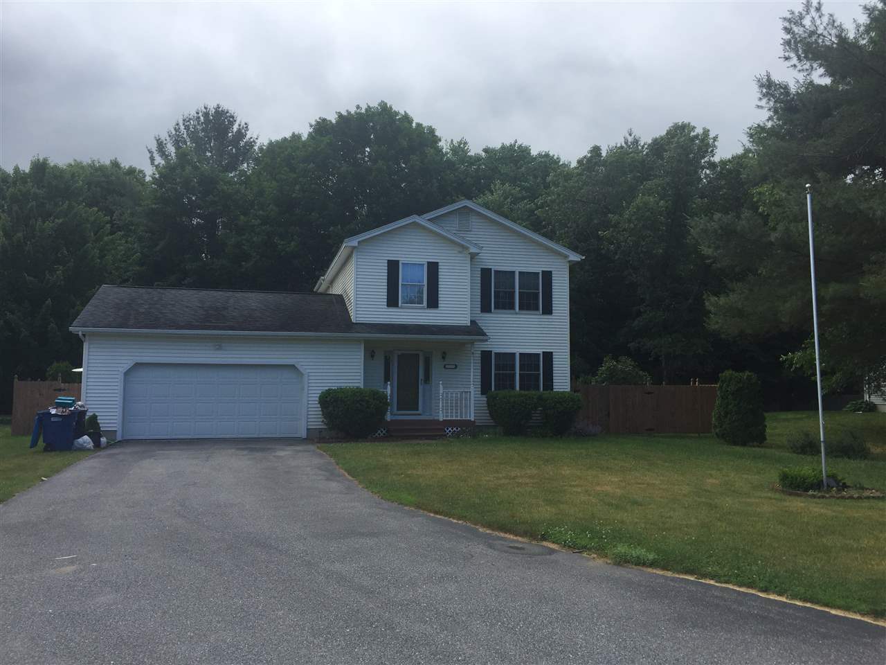 Property Photo: 37 Checkerberry Square VT 05468