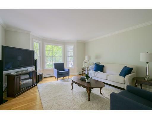 Property Photo:  135 Grant St  MA 02420 