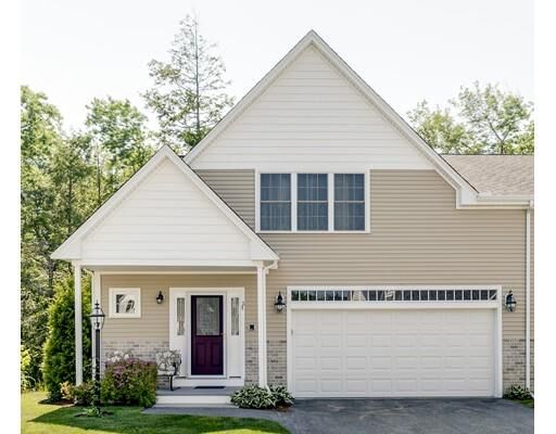 Property Photo: 32 Midfield Drive 32 MA 02370