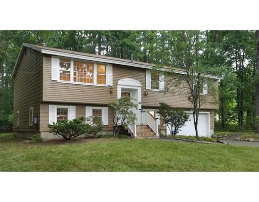 Property Photo: 3 Louis Rd MA 01876