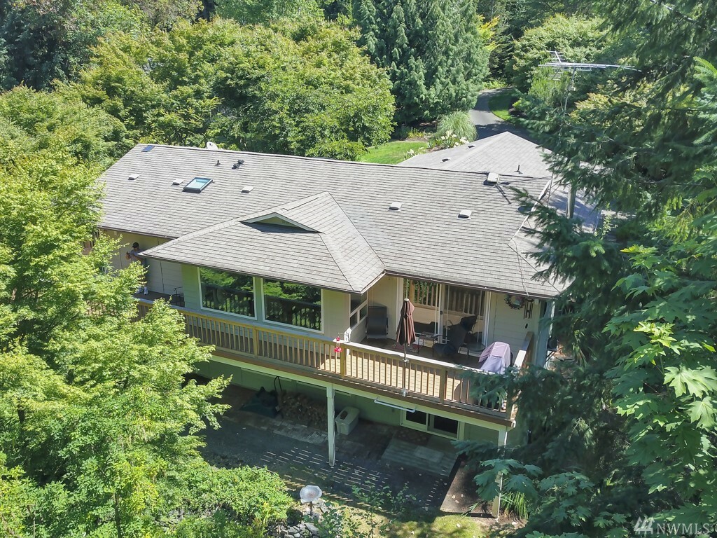 Property Photo:  10014 Gig Harbor Dr NW  WA 98332 