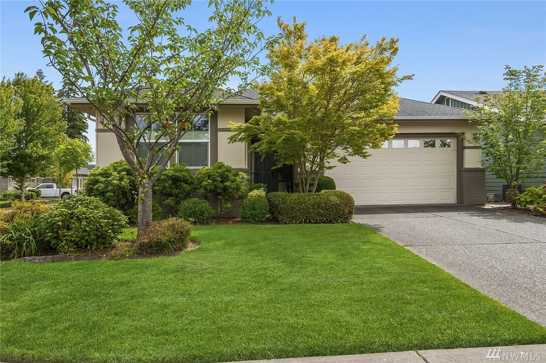 Property Photo:  12540 231st Ave NE  WA 98053 