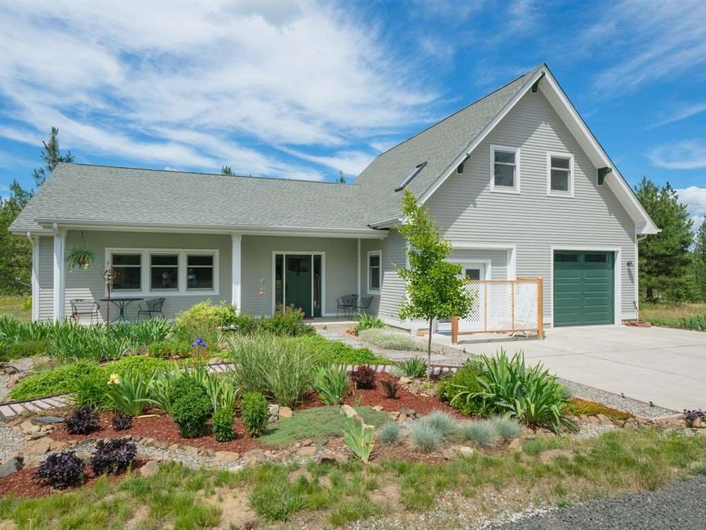 Property Photo:  30117 N Konzal Ln  WA 99006 