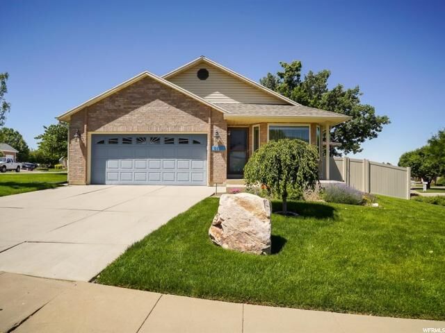 Property Photo:  Address not disclosed  UT 84405