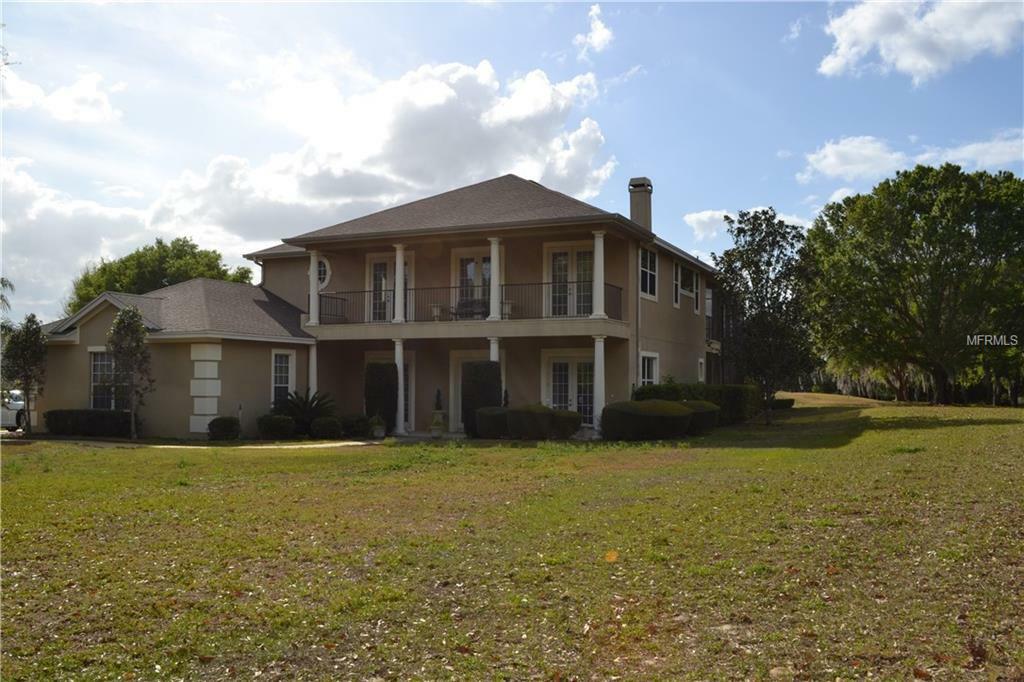 Property Photo:  10643 Spring Lake Drive  FL 34711 