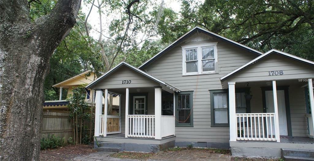 Property Photo:  1710 Garvin Street  FL 32803 